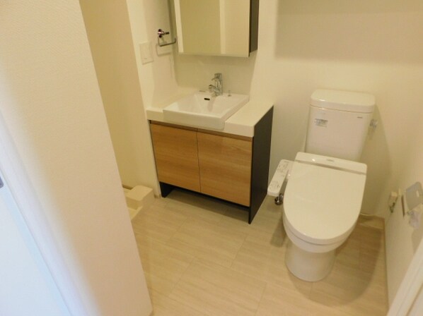 ラベイユ麻布十番 の物件内観写真